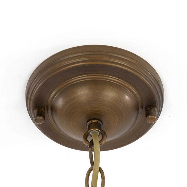 Подвесной светильник Citilux Гера-2 CL444210 изображение 5 Подвесной светильник Citilux Гера-2 CL444210 Фото № 5