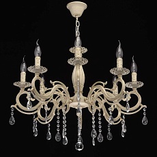 Подвесная люстра De City Аврора 371012208 3