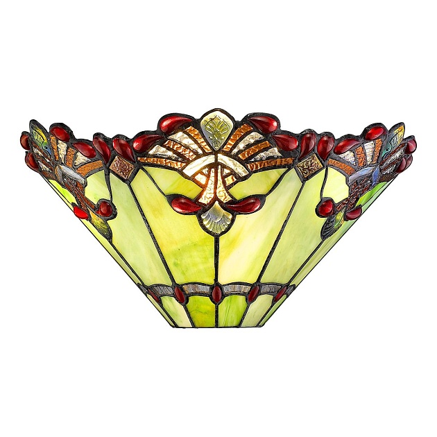 Настенный светильник Velante 863-821-01 изображение 1 Настенный светильник Velante 863-821-01 Фото № 1