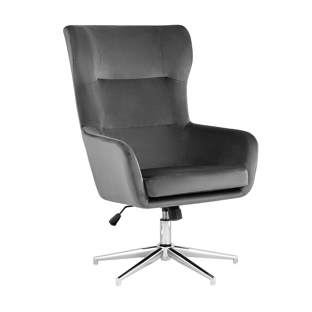 Кресло руководителя Stool Group Артис регулируемое зеленый ARTIC HLR-18 изображение 1 Кресло руководителя Stool Group Артис регулируемое зеленый ARTIC HLR-18 Фото № 1