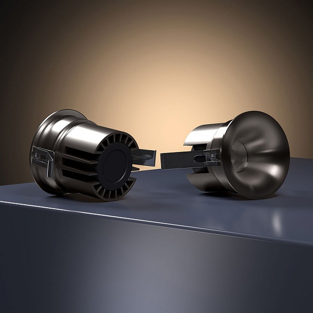 Встраиваемый светодиодный светильник Elektrostandard Bliss 25070/LED a069409 Фото № 5