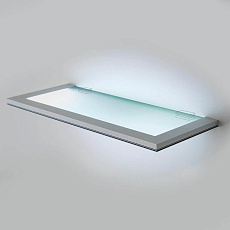 Профиль Arlight KLUS-GLASS-810-2000 ANOD 019191 2