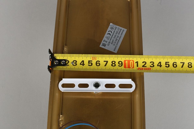 Бра Aployt Rin APL.804.01.01 Фото № 2