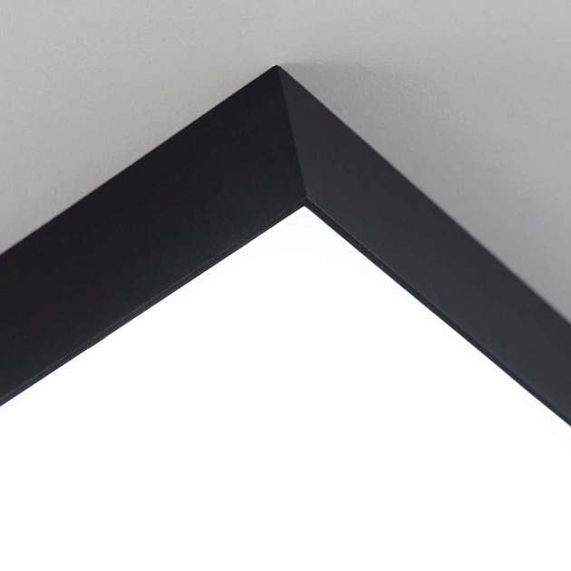 Накладной светодиодный светильник Citilux Тао CL712X182N изображение 14 Накладной светодиодный светильник Citilux Тао CL712X182N Фото № 14