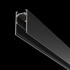 Шинопровод магнитный Maytoni Technical Exility Busbur TRX034-412B 1