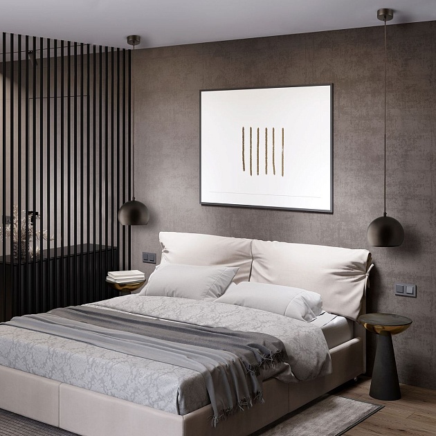 Подвесной светильник TK Lighting 10170 Zoe Фото № 4