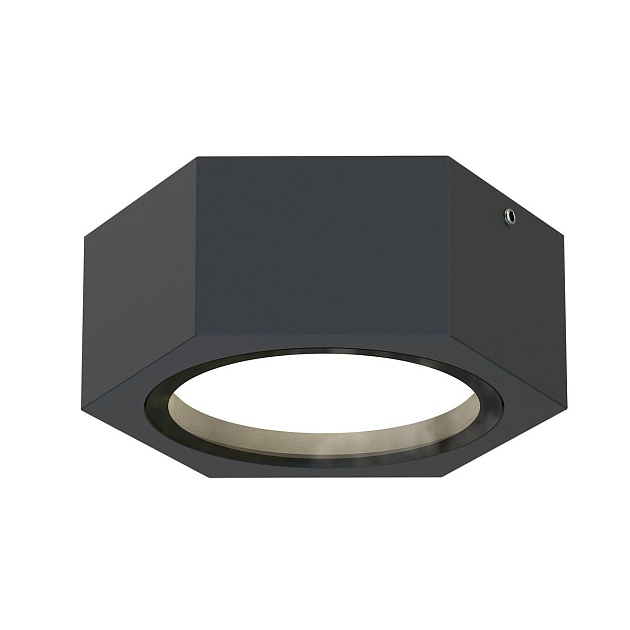 Уличный светильник Favourite Fantum 4667-1U изображение 1 Уличный светильник Favourite Fantum 4667-1U Фото № 1