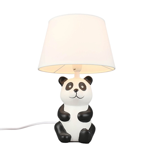 Настольная лампа Omnilux Marcheno OML-16414-01 Фото № 1