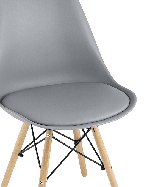 Кухонный стул Stool Group Freames серый УТ000025485 Фото № 6