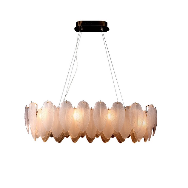 Подвесная люстра Kink Light Джана 07680-100,36 изображение 1 Подвесная люстра Kink Light Джана 07680-100,36 Фото № 1