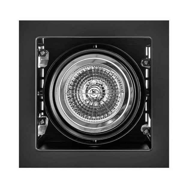 Встраиваемый светильник Lightstar Cardano 111 214118 Фото № 1