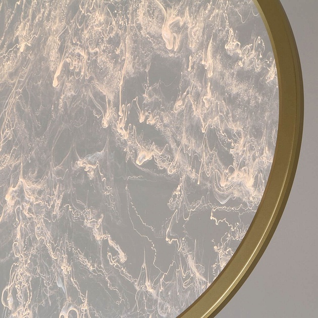 Подвесной светодиодный светильник Favourite Imma 4374-1P изображение 3 Подвесной светодиодный светильник Favourite Imma 4374-1P Фото № 3