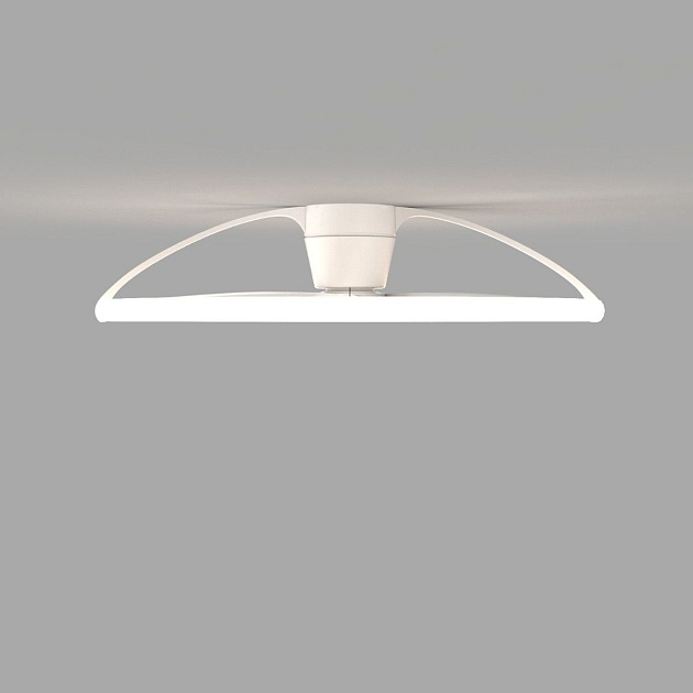 Потолочная светодиодная люстра-вентилятор Mantra Nepal 7530 Фото № 3