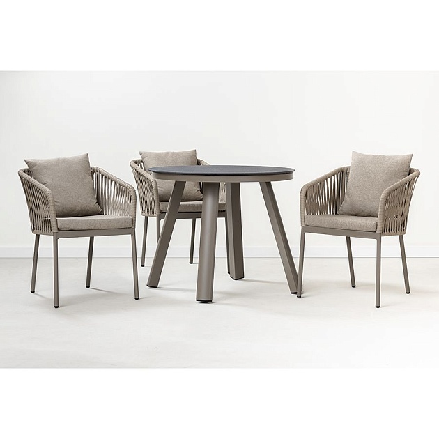 Кухонный стол Bergenson Bjorn Leif BB0000473 Фото № 2