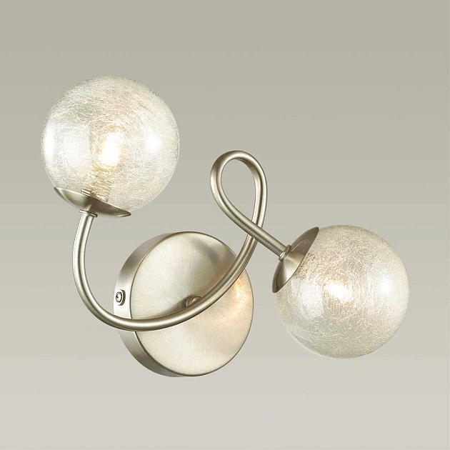 Бра Lumion Vintage Cherry 4569/2W Фото № 2