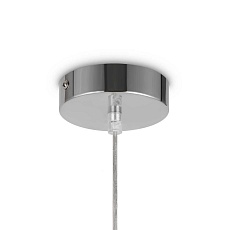 Подвесной светильник Freya Focus FR5220PL-01CH2 4