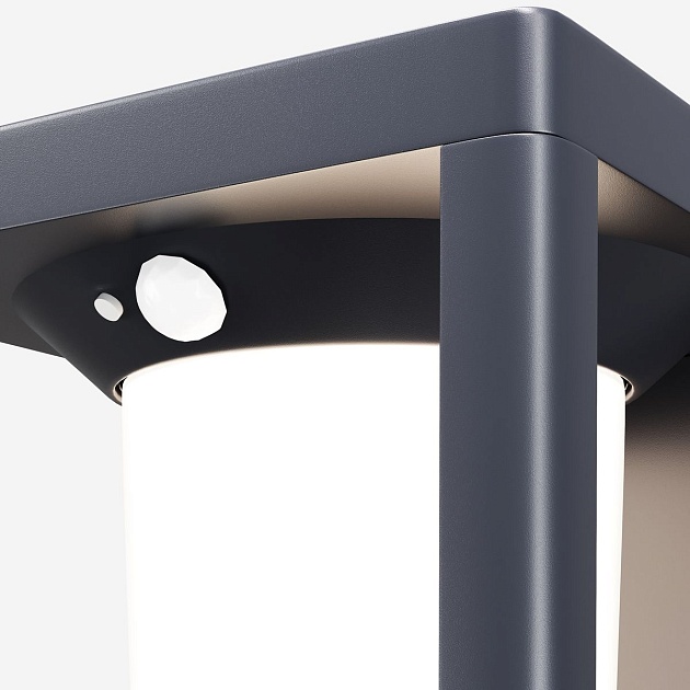 Светильник на солнечной батарее Maytoni Shatter OSL457WL-L2GF3K изображение 4 Светильник на солнечной батарее Maytoni Shatter OSL457WL-L2GF3K Фото № 4