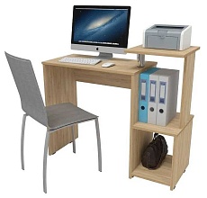 Компьютерный стол Woodville Джаз-30 440397 3