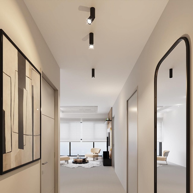 Светодиодный спот Novotech Over Tubo 359317 изображение 7 Светодиодный спот Novotech Over Tubo 359317 Фото № 7