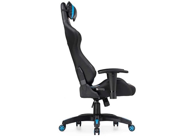 Игровое кресло Woodville Blok 15137 изображение 8 Игровое кресло Woodville Blok 15137 Фото № 8