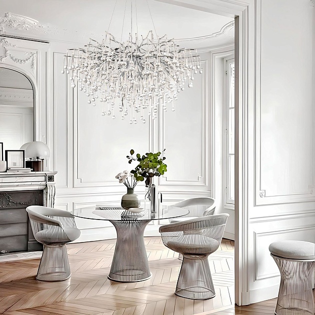 Подвесная люстра Loft IT Drops 10376/800 Фото № 11