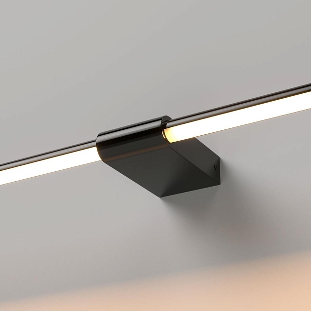 Светильник настенный светодиодный Elektrostandard Luar a070989 Фото № 3