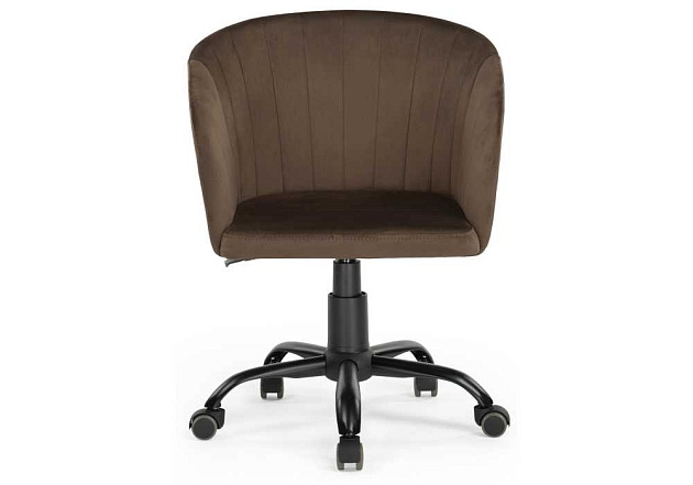 Поворотное кресло Woodville Тибо 464219 Фото № 8