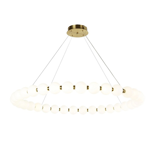 Подвесная люстра Favourite Gubbare 4014-10P изображение 1 Подвесная люстра Favourite Gubbare 4014-10P Фото № 1