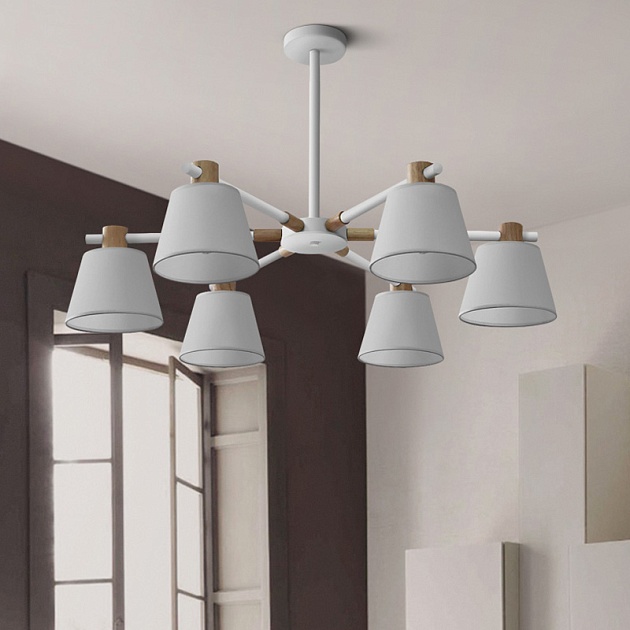 Подвесная люстра Imperium Loft Natura 177990-26 изображение 4 Подвесная люстра Imperium Loft Natura 177990-26 Фото № 4