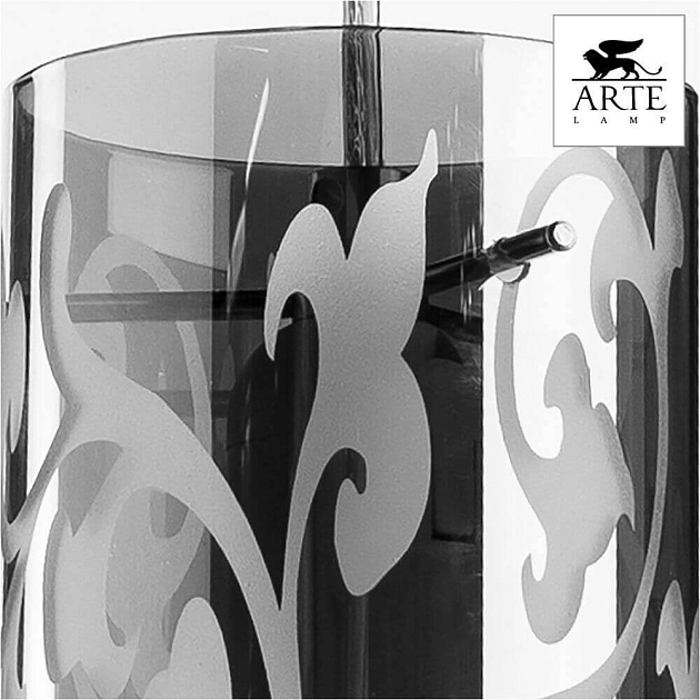 Подвесной светильник Arte Lamp Polar A9328SP-1CC Фото № 3