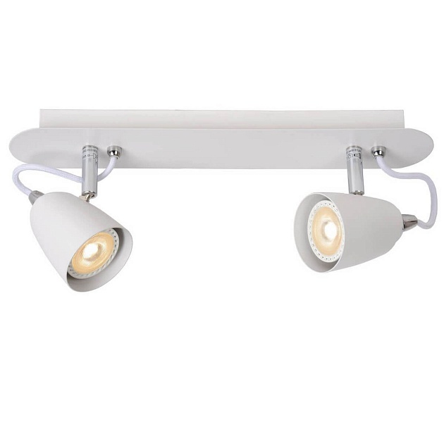 Спот Lucide Ride Led 26956/10/31 Фото № 1