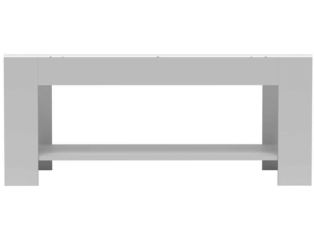 Журнальный стол Мебелик BeautyStyle 26 006913 изображение 3 Журнальный стол Мебелик BeautyStyle 26 006913 Фото № 3