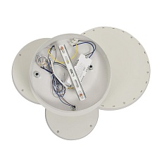 Умная люстра Lumion ALIS SMART 8380/60CL 3