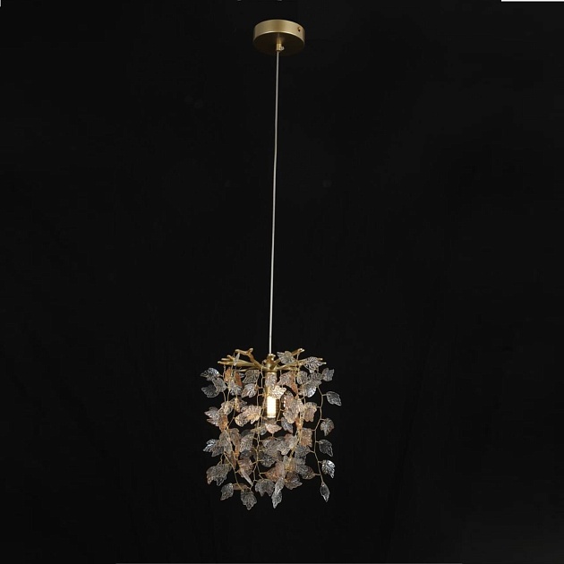 Подвесной светильник Omnilux Cavriglia OML-52806-01 Фото № 1