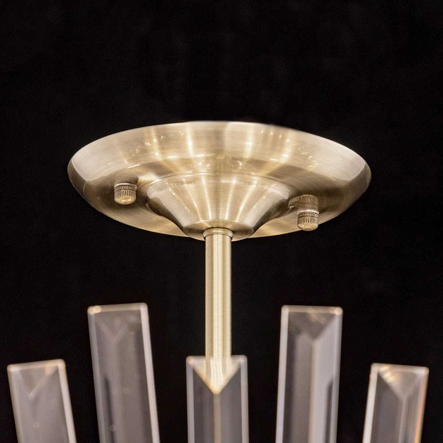 Потолочная люстра Citilux Вестерос CL307163 Фото № 3