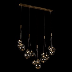 Подвесной светодиодный светильник Loft IT Pop it 10270/S15 2