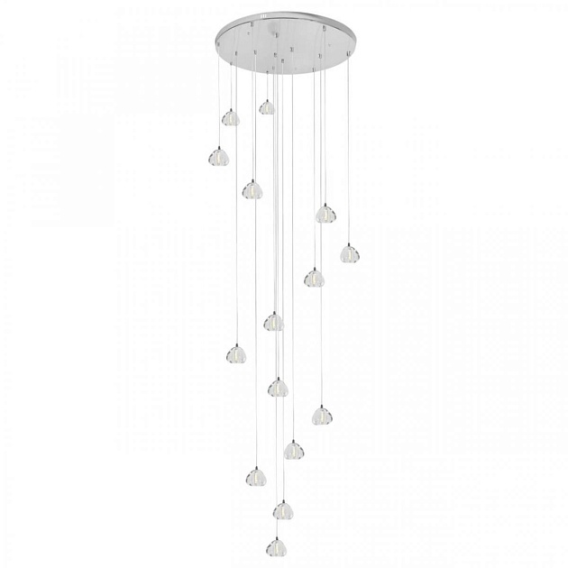 Подвесной светильник Loft IT Rain 10151/15 Фото № 1