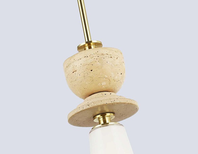 Люстра Ambrella Light HIGH LIGHT LH75365 Фото № 8