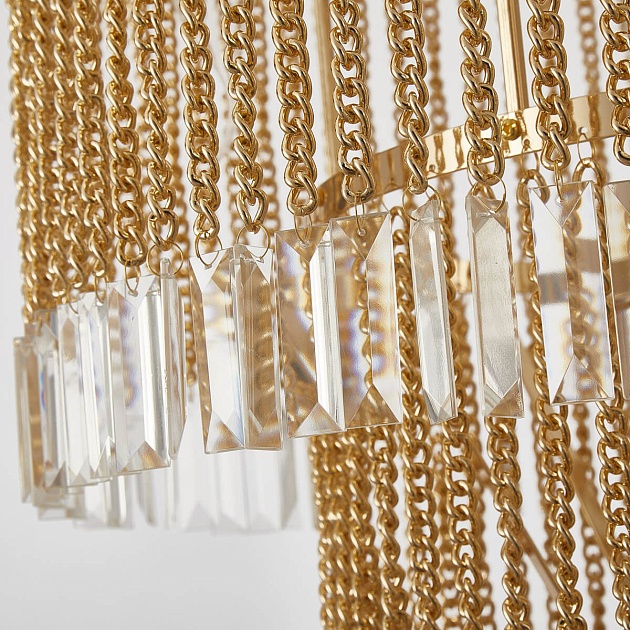 Подвесная люстра Favourite Ignis 2882-19P изображение 6 Подвесная люстра Favourite Ignis 2882-19P Фото № 6