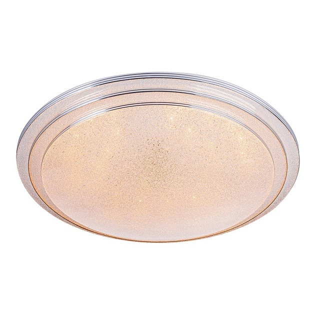 Потолочный светодиодный светильник Escada 10268/S LED Фото № 8