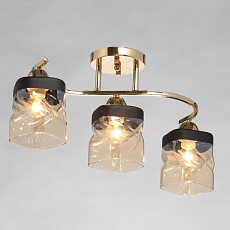 Потолочная люстра De City Тетро 673016903 5