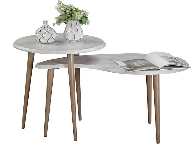 Журнальный стол Мебелик BeautyStyle 19 006762 Фото № 8