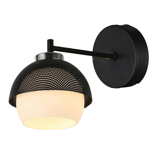 Бра MyFar Hloya MR1780-1W изображение 1 Бра MyFar Hloya MR1780-1W Фото № 1