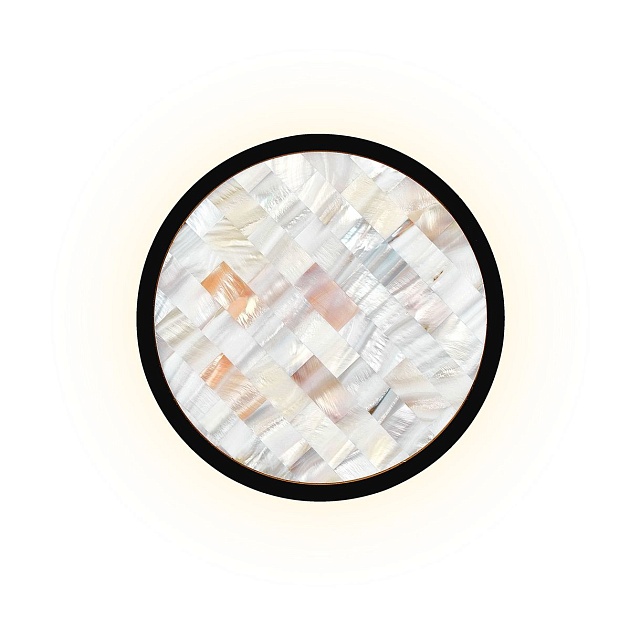 Настенный светодиодный светильник Favourite Helium 4705-1W Фото № 1