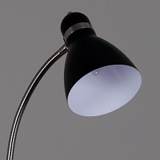 Торшер Reluce 00302-0.6-01 BK 1