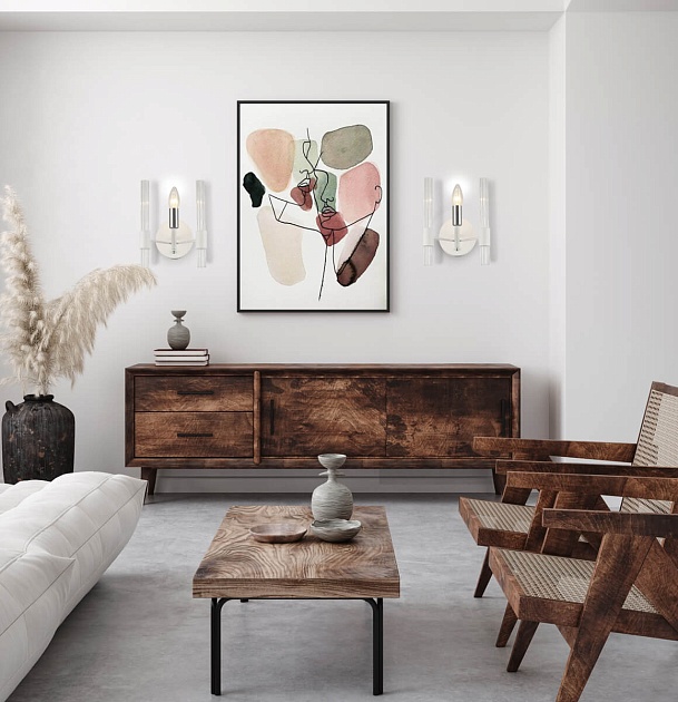 Бра F-Promo Supreme 2539-1W изображение 10 Бра F-Promo Supreme 2539-1W Фото № 10