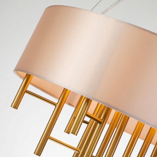 Подвесная люстра Favourite Cosmo 2993-6P Фото № 5