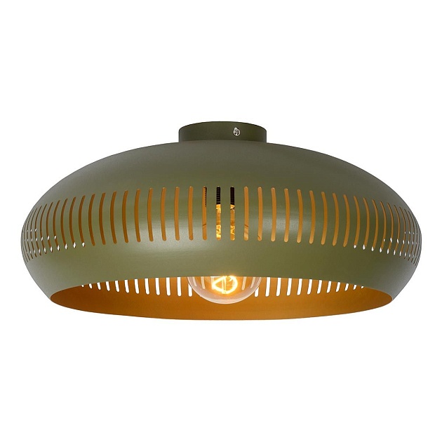 Потолочный светильник Lucide Rayco 30192/45/33 Фото № 2