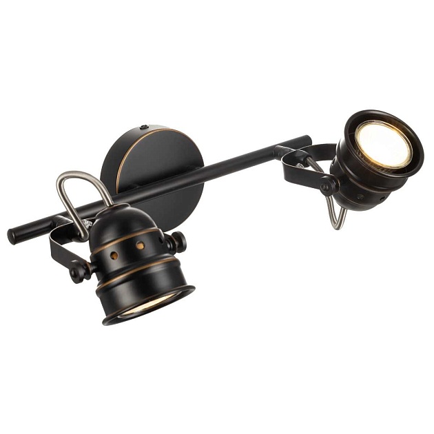 Спот Citilux Веймар CL537521 Фото № 2