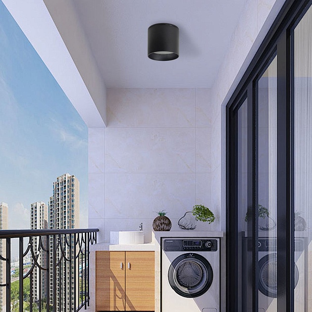 Уличный светильник Favourite Fantum 4661-1U Фото № 5